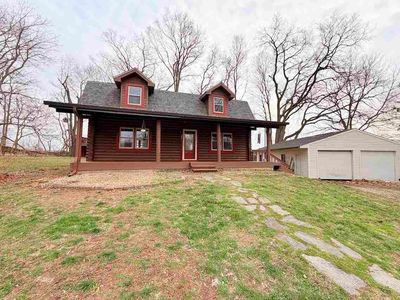 2037 W County Road 300 S