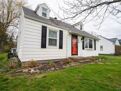Property at 4202 Shimerville Rd, Clarence, NY