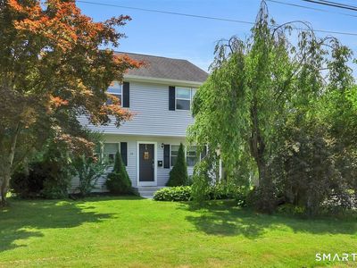 30 Quaker Lane
