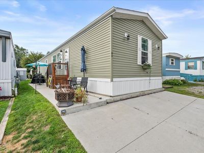 5203 Main St Lot 64