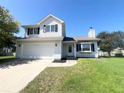 Property at 203 Jensen St, Gilbert, IA