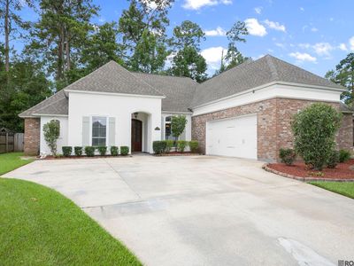 13308 Williamsburg Dr
