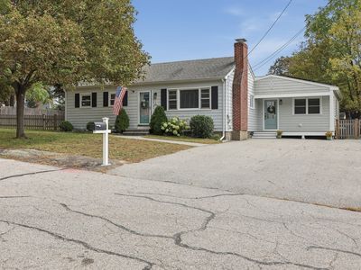 2 Azalea Rd
