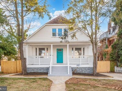 3503 Garrison Blvd