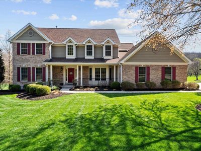 17340 Radcliffe Place Dr