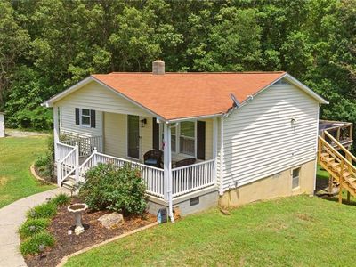 1656 Old State Highway 86 N