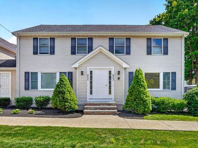 853 Washington St APT 6