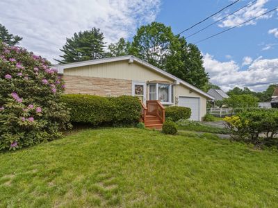 9 Sylvan Way