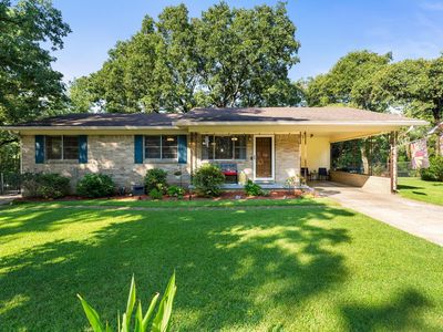 611 Sherwood Ave