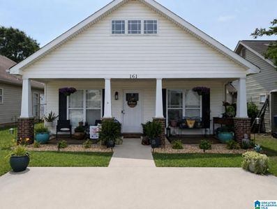 161 Creekstone Trl