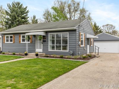 Property at 4326 Michael Ave SW, Wyoming, MI