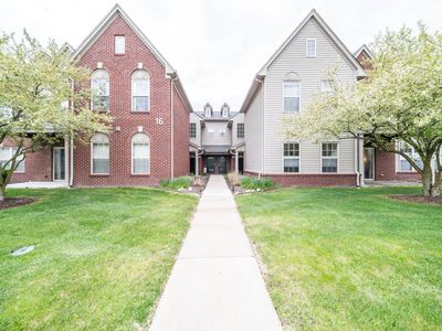 1786 Addington Ln #22