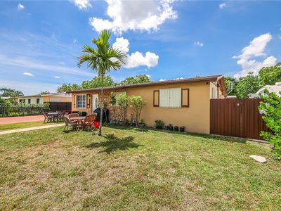 11600 SW 181st Ter