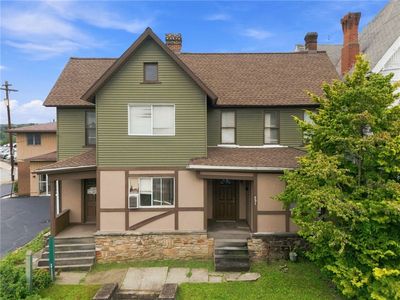 Property at 521 W Newton St, Greensburg, PA