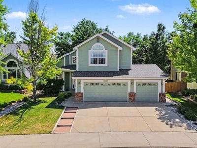 Property at 3677 Sunflower Cir, Longmont, CO