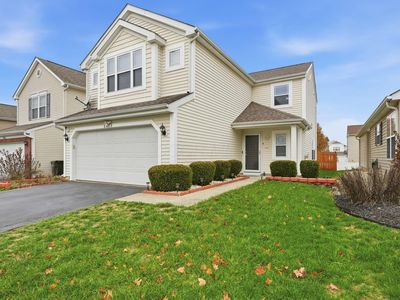 6850 Riding Trail Dr