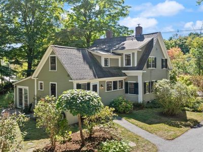 Property at 52 S Main St, Topsfield, MA