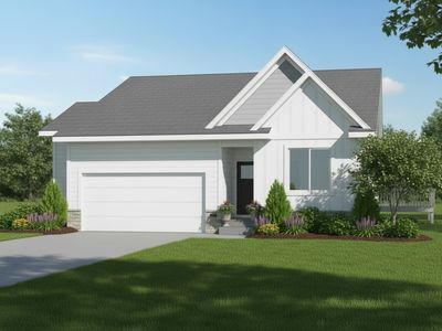 Fremont Plan, Indi Run