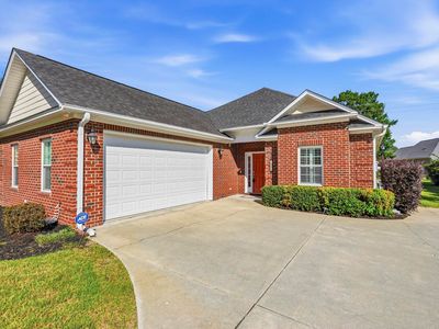 166 Preservation Dr.