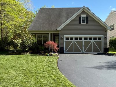 1 Mallard Court