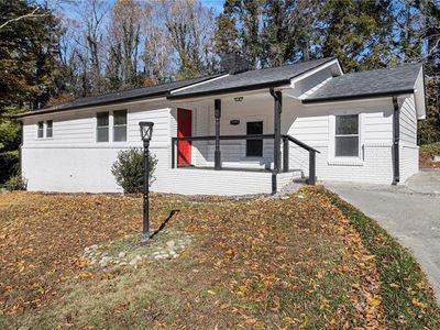 3795 King Edward Trl SW