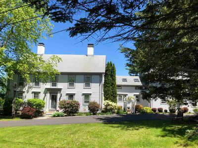 14 Curtis Road