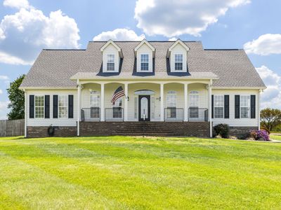 1633 Hayes Denton Rd