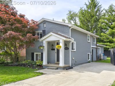 Property at 2954 Harvard Rd, Berkley, MI