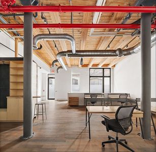 136 Baxter St APT 1B