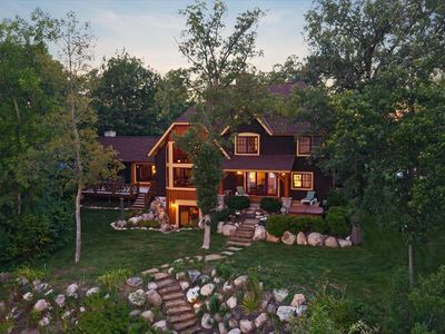 38042 Donaldson Point