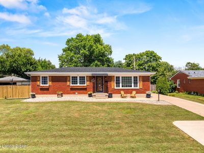 Property at 1807 Woodfield Rd, Hurstbourne Acres, KY