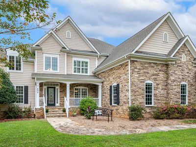 404 Vintage Hill Cir