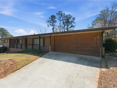 3457 Springside Dr