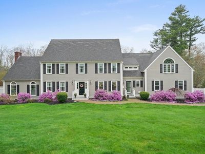 158 Tack Factory Pond Dr