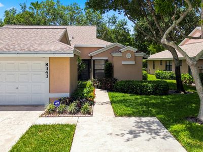 8343 Springlake Drive