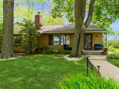 5638 North 35th STREET