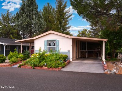 2050 W State Route 89a LOT 21