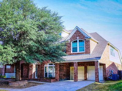 Property at 4804 Grapevine Ter, Fort Worth, TX