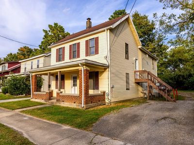 Property at 813 S College Ave, Oxford, OH