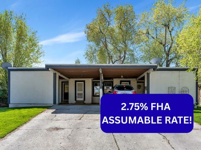 1461 W Gillespie Ave