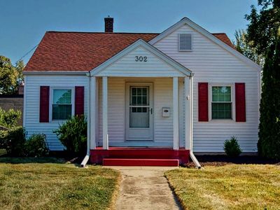 Property at 302 E Dodge STREET, Jefferson, WI