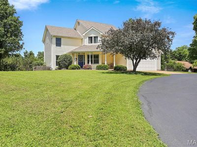 4119 W Rock Creek Rd