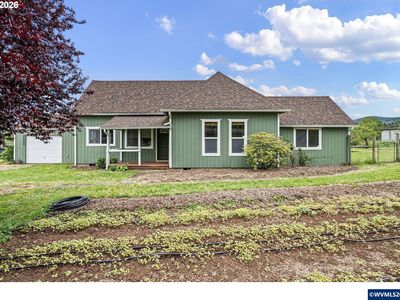 25035 Brush Creek Rd