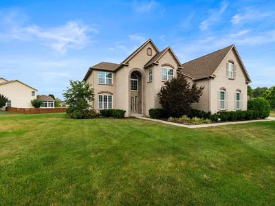 4810 Cedar Branch Ct