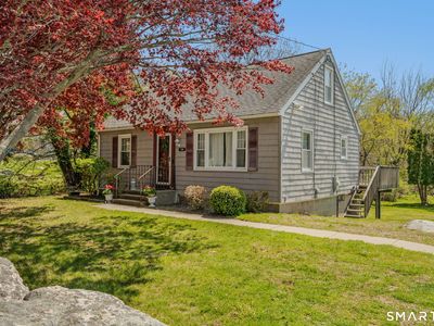 Property at 132 Niles Hill Road, Waterford, CT