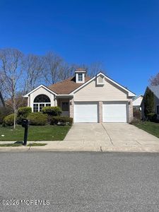 1586 Crimson Road