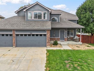 3741 Barnard Lane