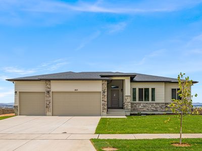 Morrison Plan, Legacy