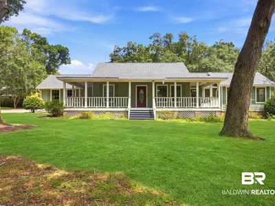 Property at 33297 Antietam Rd, Lillian, AL