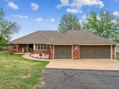 5455 S Robert Girten Rd